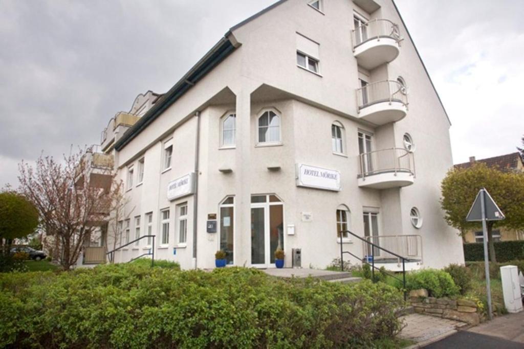 Hotel Moerike Ludwigsburg Quarto foto