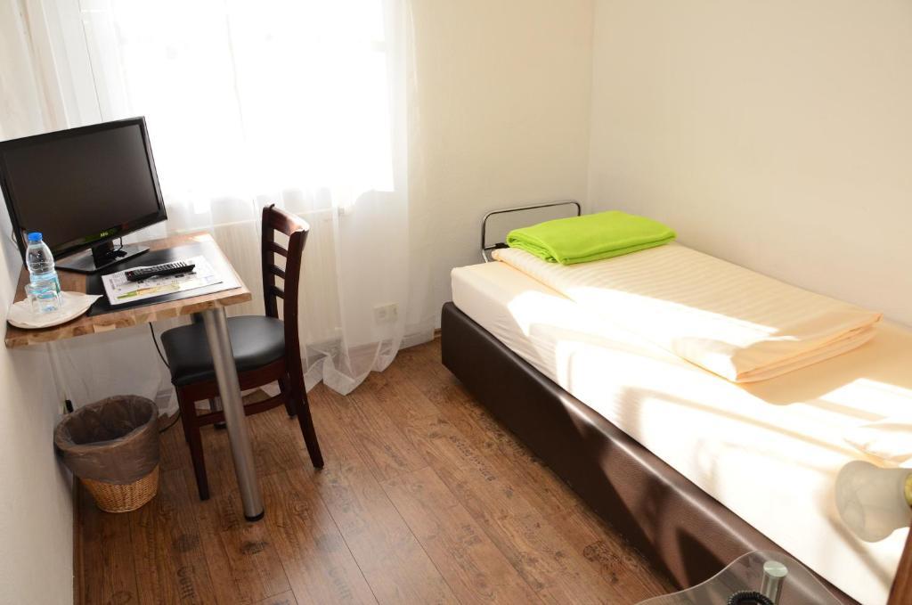Hotel Moerike Ludwigsburg Quarto foto
