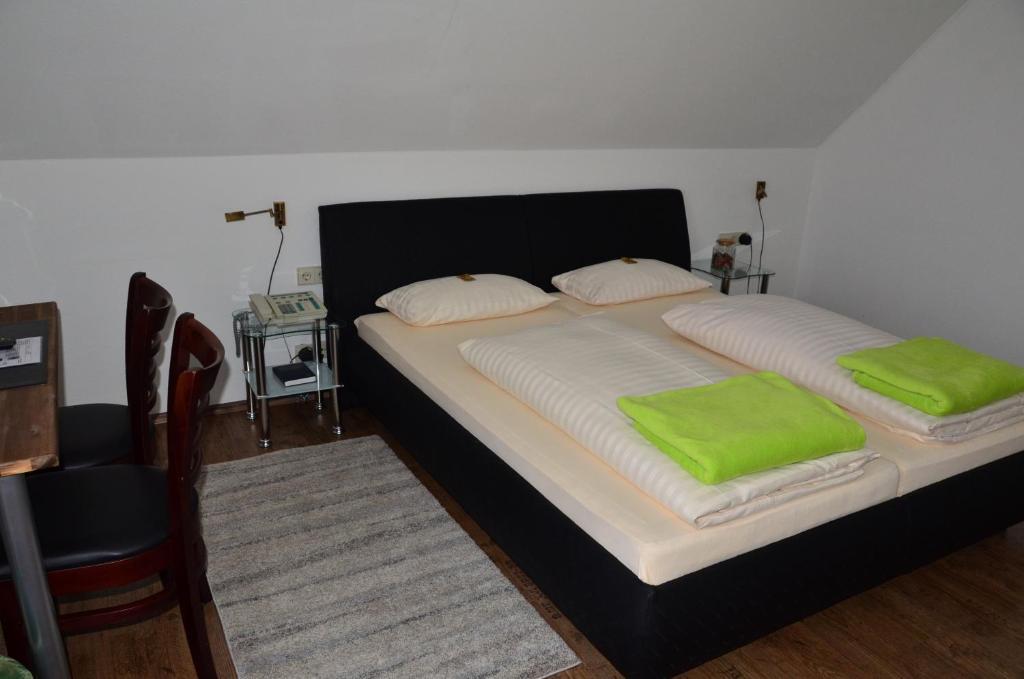 Hotel Moerike Ludwigsburg Quarto foto