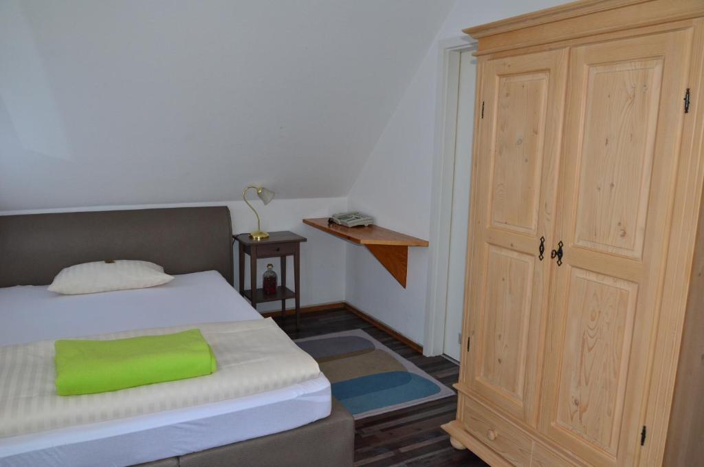 Hotel Moerike Ludwigsburg Quarto foto