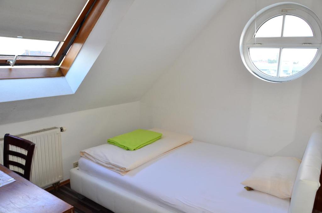 Hotel Moerike Ludwigsburg Quarto foto