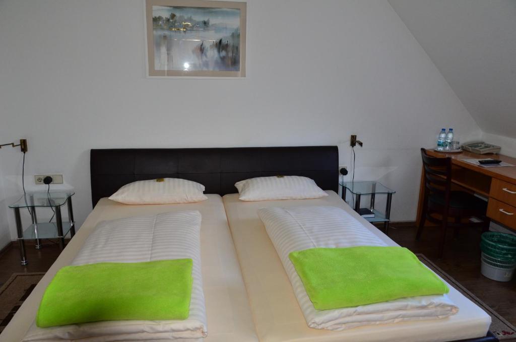 Hotel Moerike Ludwigsburg Quarto foto
